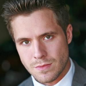 Meet your Posher, Blake